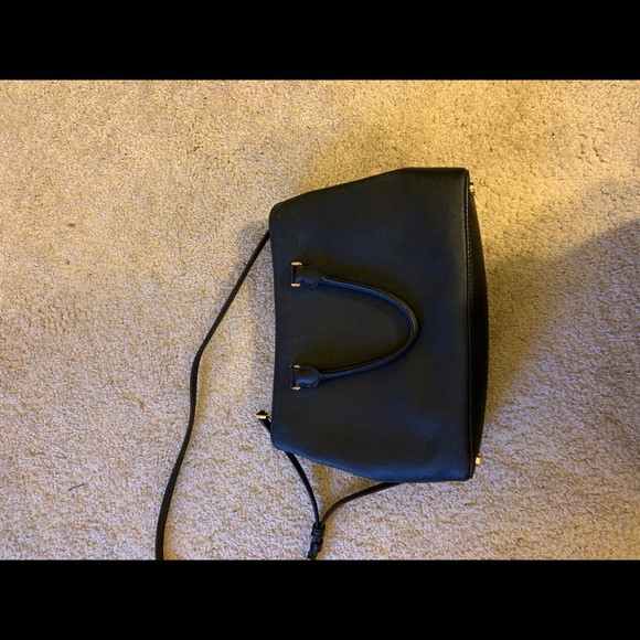 Michael Kors Black Handbag - Picture 3 of 3